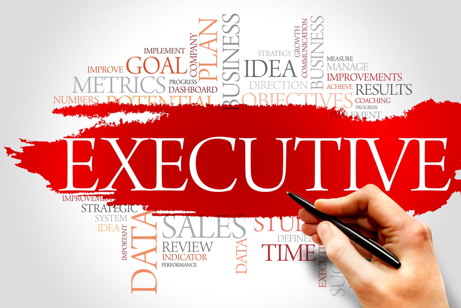 executive